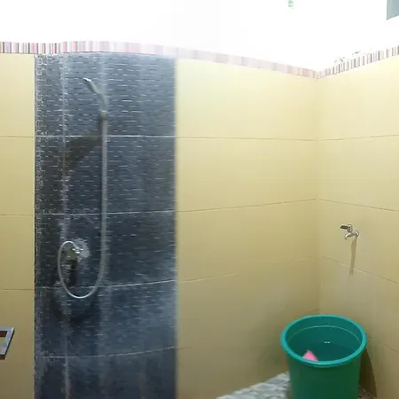 Ijen Transito 2 Homestay Ketapang  Exterior photo