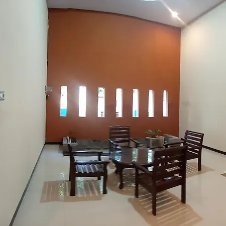 Ijen Transito 2 Homestay Ketapang  Exterior photo