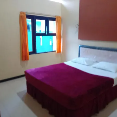 Ijen Transito 2 Homestay Ketapang  Exterior photo