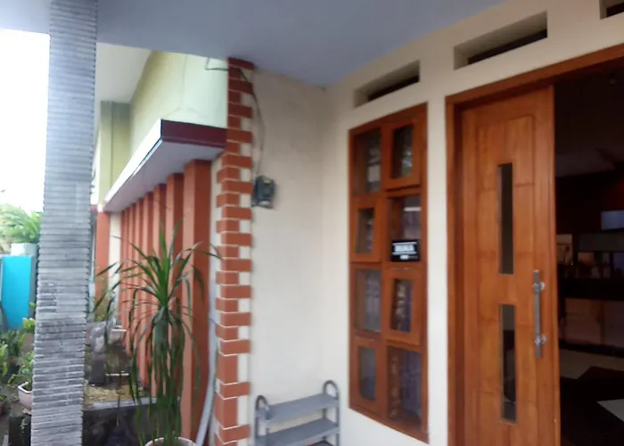 Ijen Transito 2 Homestay