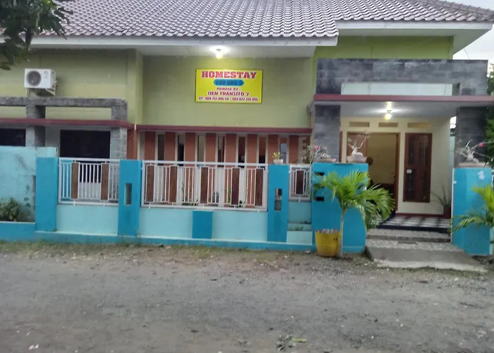 Ijen Transito 2 Homestay