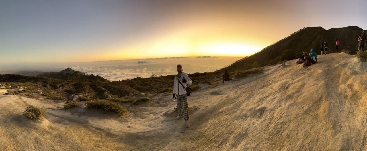 Ijen Transito 2