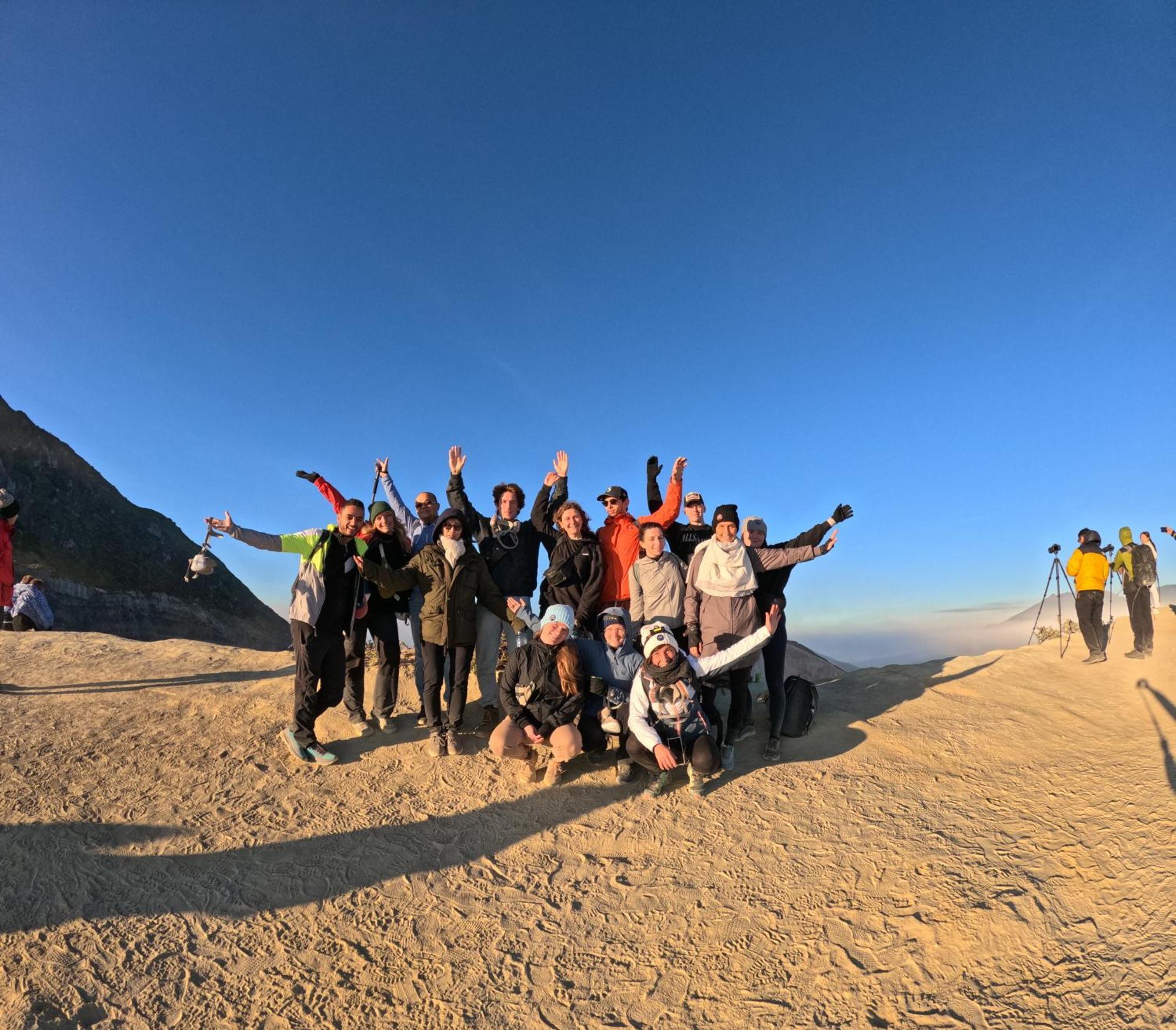 Ijen Transito 2 *