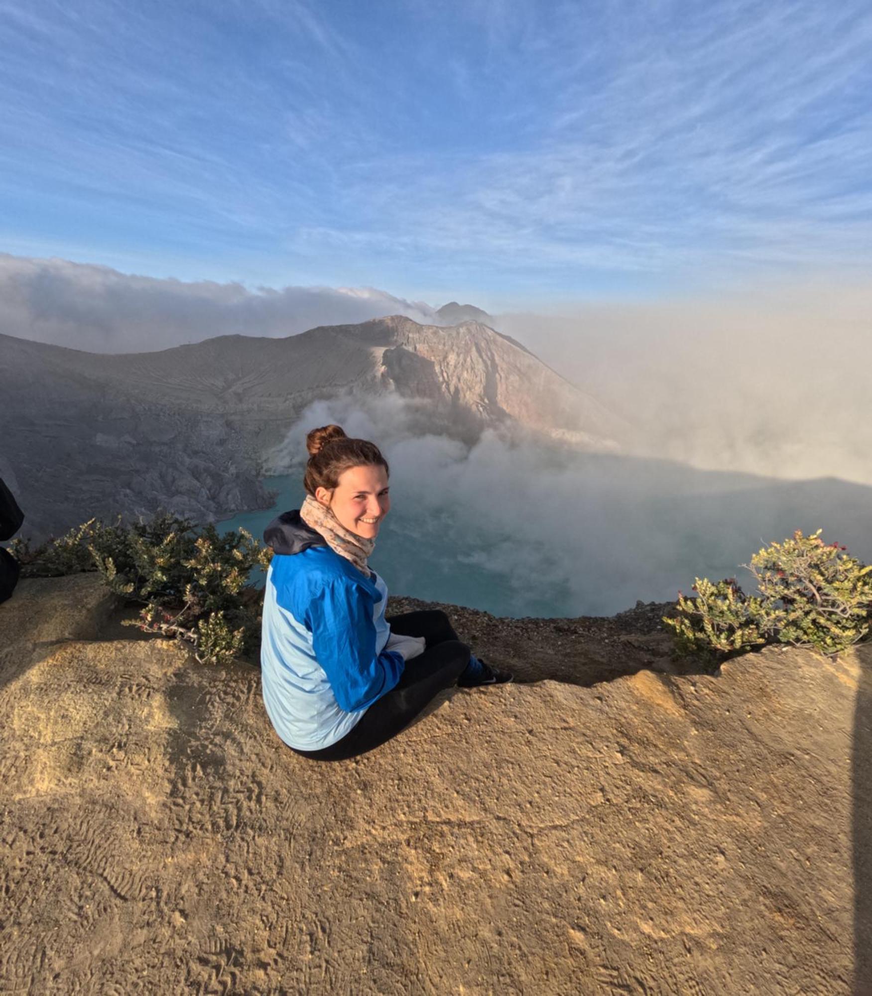 Séjour chez l'habitant Ijen Transito 2